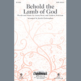 Keith Christopher picture from Behold The Lamb Of God released 03/09/2017