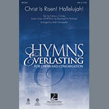 Rowland H. Prichard picture from Christ Is Risen! Hallelujah! (arr. Keith Christopher) released 09/29/2011