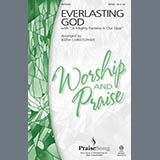 Keith Christopher picture from Everlasting God (with A Mighty Fortress Is Our God) released 08/26/2018