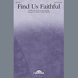 Keith Christopher picture from Find Us Faithful released 03/15/2013