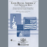 Keith Christopher picture from God Bless America (Let Freedom Ring) (Medley) released 11/29/2021