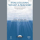 Keith Christopher picture from Hallelujah, What A Savior! - Full Score released 08/26/2018