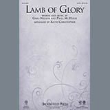 Keith Christopher picture from Lamb Of Glory released 02/08/2017