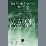 Keith Christopher picture from Let Earth Receive Her King released 03/13/2012