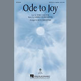 Keith Christopher picture from Ode To Joy released 08/26/2018