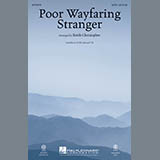Traditional Spiritual picture from Poor Wayfaring Stranger (arr. Keith Christopher) released 10/03/2011