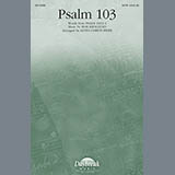 Keith Christopher picture from Psalm 103 released 03/20/2013