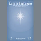 Keith Christopher picture from Rose Of Bethlehem - Full Score released 08/26/2018