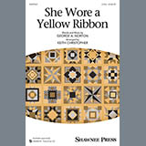 Keith Christopher picture from She Wore A Yellow Ribbon released 02/08/2017