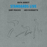 Keith Garrett Trio picture from Falling In Love With Love released 05/20/2025