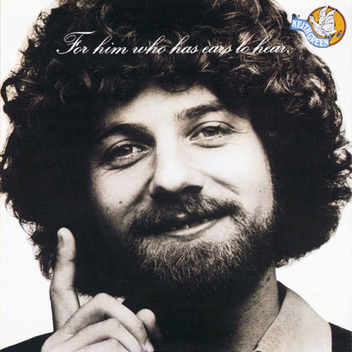 Keith Green He'll Take Care Of The Rest profile image