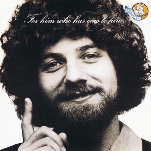 Keith Green I Can't Believe It profile image