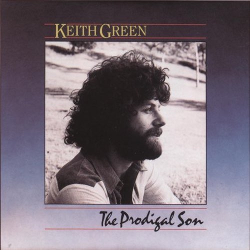Keith Green Love With Me (Melody's Song) profile image