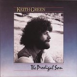 Keith Green picture from Love With Me (Melody's Song) released 02/04/2009