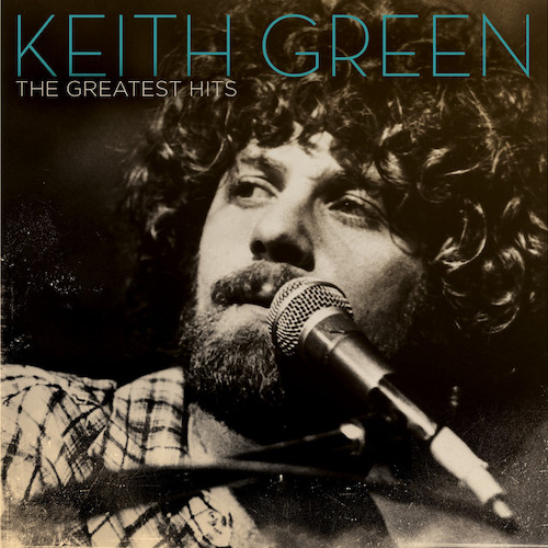 Keith Green Your Love Came Over Me profile image