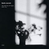 Keith Jarrett picture from Be My Love released 04/05/2017