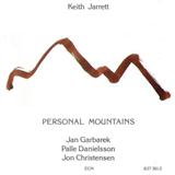 Keith Jarrett picture from Innocence released 05/14/2003