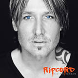 Keith Urban picture from Blue Ain't Your Color released 03/20/2017