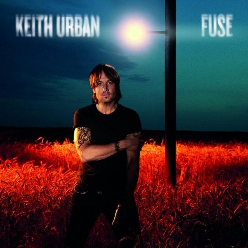 Keith Urban profile Keith Urban Cop Car profile image