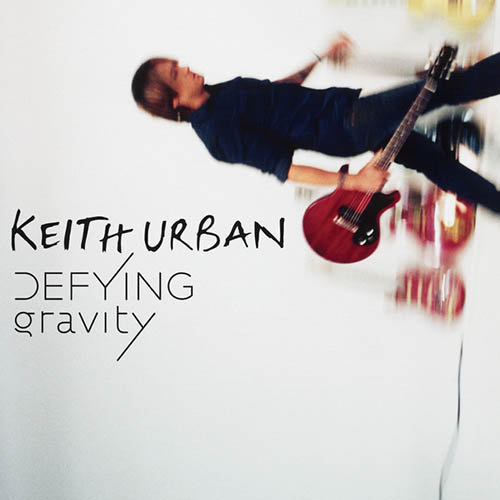 Keith Urban Hit The Ground Running (I Hit The Gr profile image