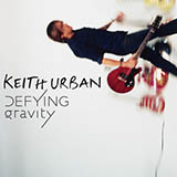 Keith Urban picture from Hit The Ground Running (I Hit The Ground) released 08/04/2009
