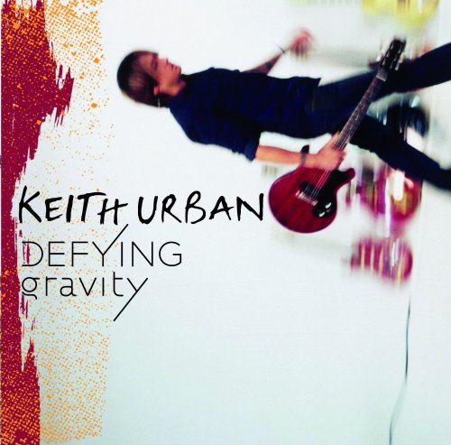 Keith Urban My Heart Is Open profile image