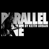 Keith Urban picture from Parallel Line released 01/27/2018