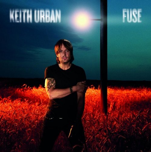 Keith Urban Somewhere In My Car profile image