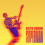 Keith Urban picture from Superman released 07/24/2020