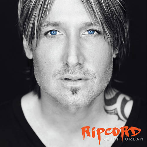 Keith Urban Wasted Time profile image