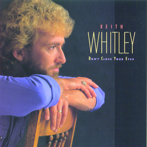 Keith Whitley When You Say Nothing At All (arr. Da profile image