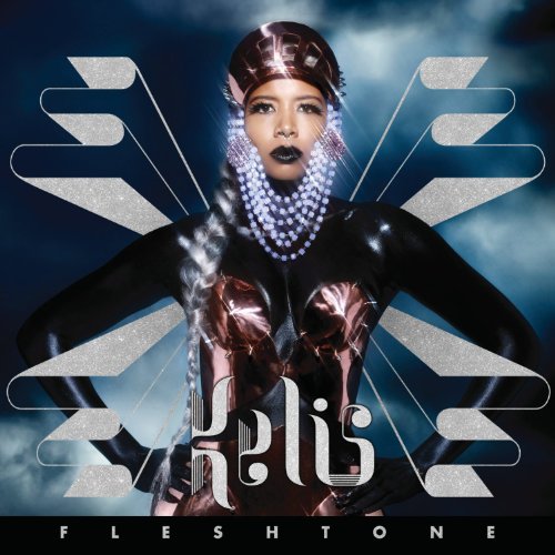 Kelis 4th Of July (Fireworks) profile image