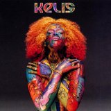 Kelis picture from Caught Out There released 02/12/2010