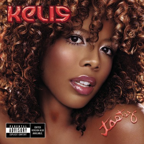 Kelis Milkshake profile image