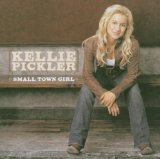 Kellie Pickler picture from I Wonder released 02/23/2008