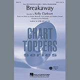 Kelly Clarkson picture from Breakaway (arr. Alan Billingsley) released 01/13/2020