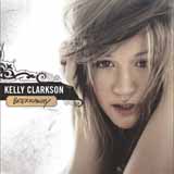 Kelly Clarkson picture from Breakaway released 03/25/2005