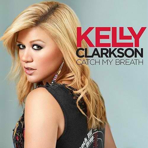Kelly Clarkson picture from Catch My Breath released 03/03/2023