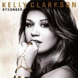 Kelly Clarkson picture from Dark Side released 10/30/2012