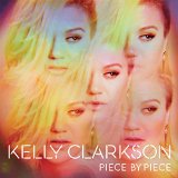 Kelly Clarkson picture from Heartbeat Song released 09/10/2015