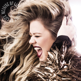 Kelly Clarkson picture from I Don't Think About You released 09/07/2018