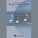 Kelly Clarkson picture from Since U Been Gone (as performed in Pitch Perfect) (arr. Deke Sharon) released 05/02/2013