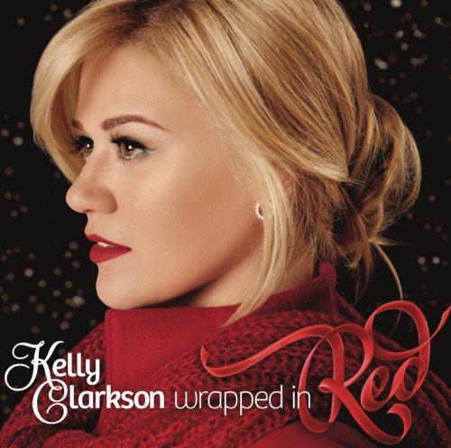 Kelly Clarkson Wrapped In Red profile image