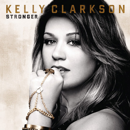Kelly Clarkson (You're) Breaking Your Own Heart profile image