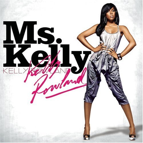 Kelly Rowland Like This (feat. Eve) profile image