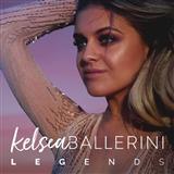 Kelsea Ballerini picture from Legends released 06/10/2017