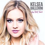 Kelsea Ballerini picture from Love Me Like You Mean It released 06/11/2015