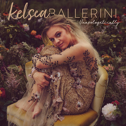 Kelsea Ballerini Miss Me More profile image