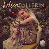 Kelsea Ballerini picture from Miss Me More released 06/25/2019