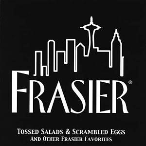 Kelsey Grammar Tossed Salad And Scrambled Eggs (the profile image